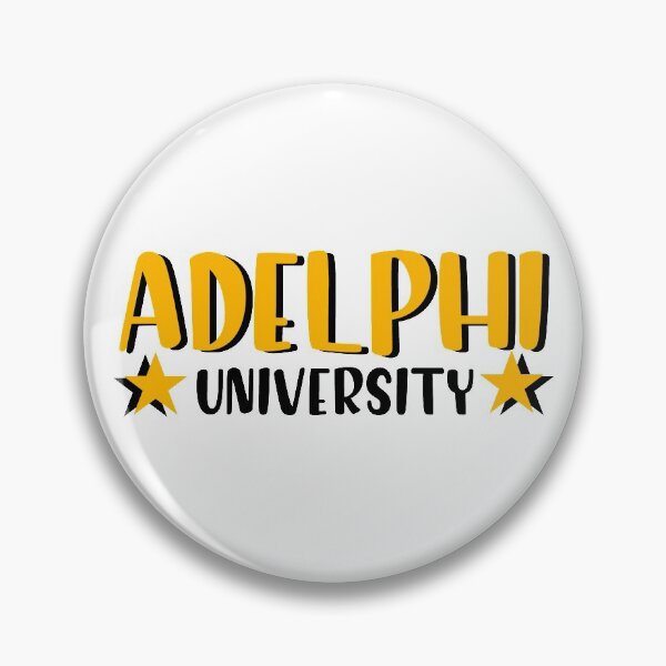 Item preview, Adelphi University designed and sold by Leila Sayan.