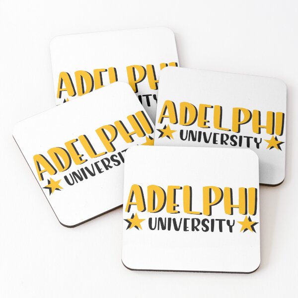 Item preview, Adelphi University designed and sold by Leila Sayan.