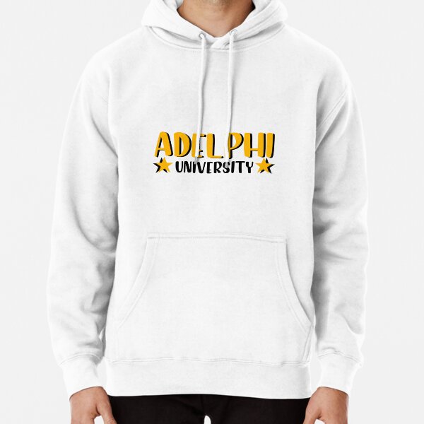 Adelphi hoodie best sale