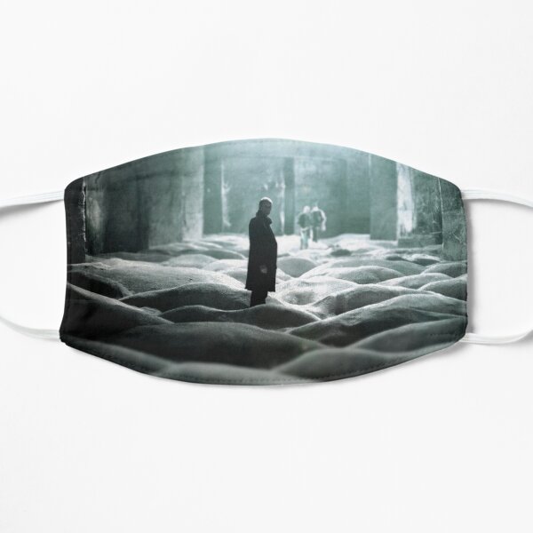 Stalker Flat Mask