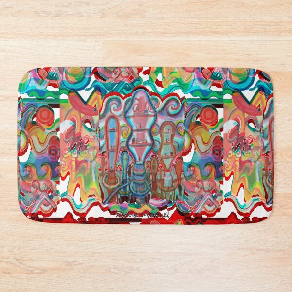 Item preview, Summer composition 4 2020 and city designed and sold by Diego Manuel Rodriguez.