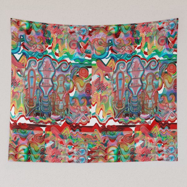 Item preview, Summer composition 4 2020 and city designed and sold by Diego Manuel Rodriguez.