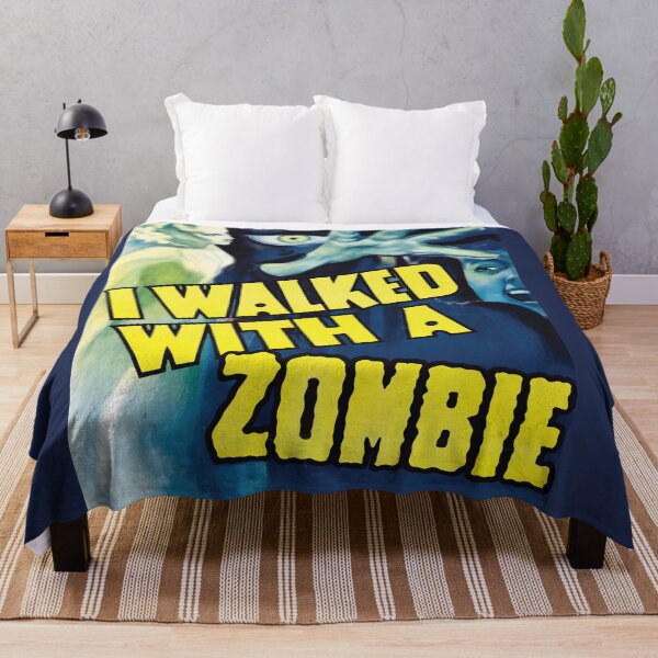 Item preview, Walking with Zombies is Stressful designed and sold by honeyblack.
