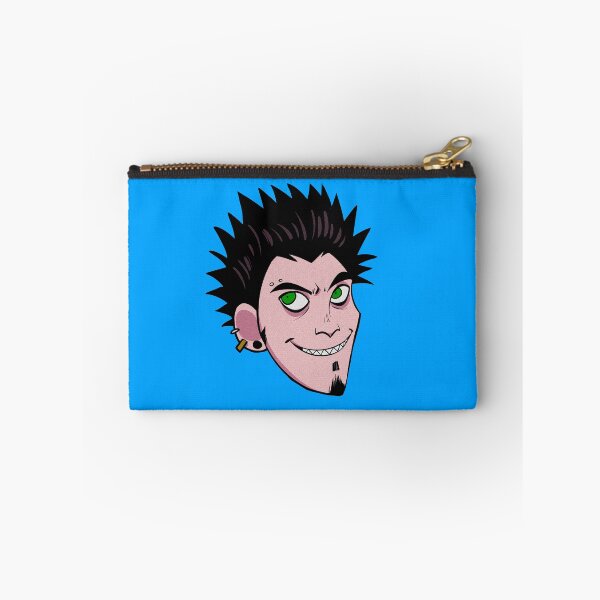 Item preview, OC Headz: Frankie designed and sold by FranDarling.