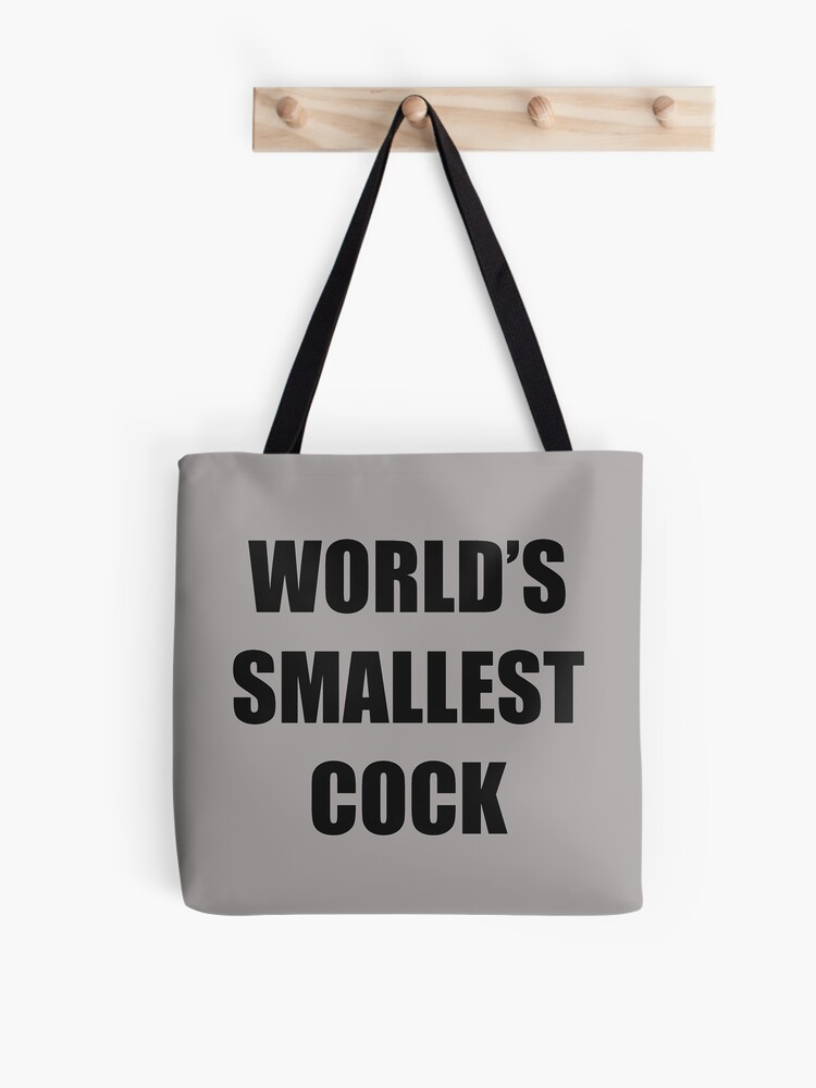 Worlds Smallest Cock Gifts - Funny Gag Gift Ideas for Bachelor