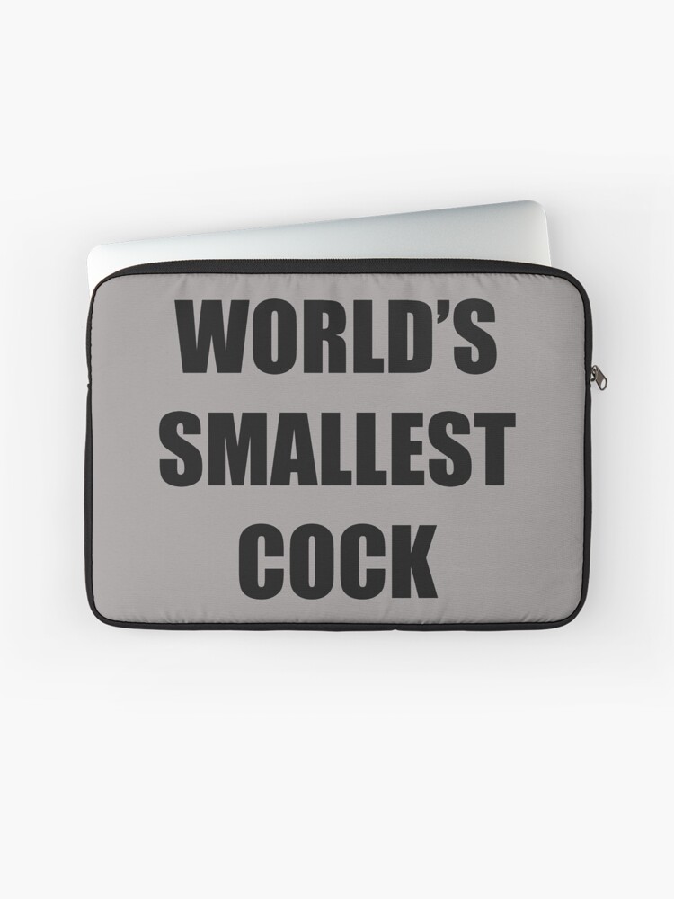 Worlds Smallest Cock Gifts - Funny Gag Gift Ideas for Bachelor