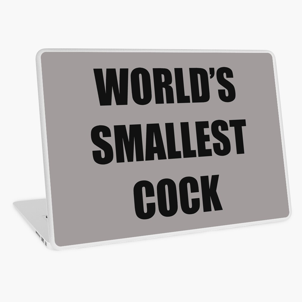 Worlds Smallest Cock Gifts - Funny Gag Gift Ideas for Bachelor