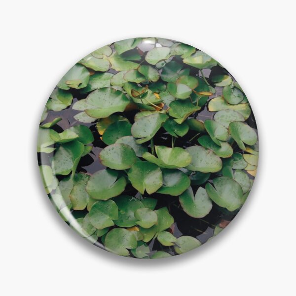Item preview, Lilypads designed and sold by Maggie Reynolds.