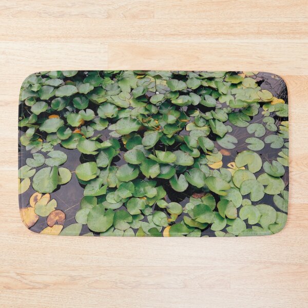 Item preview, Lilypads designed and sold by Maggie Reynolds.
