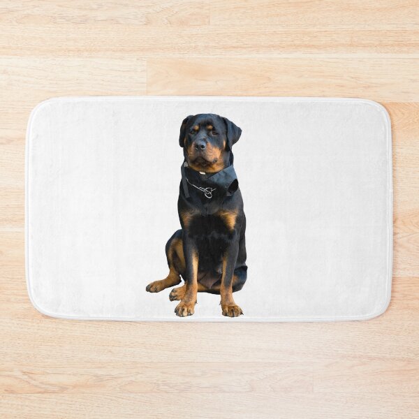 Item preview, Female Rottweiler designed and sold by troianifabrizio.
