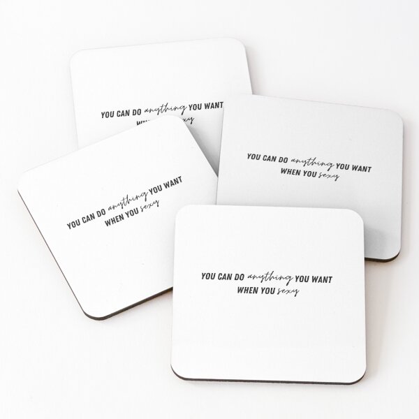 Item preview, You Can Do Anything You Want designed and sold by artclubcrew.