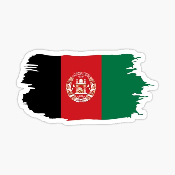 What About the Afghanistan Flag Emoji?