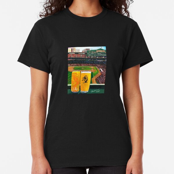 Julius IPA T-shirt Classic T-Shirt