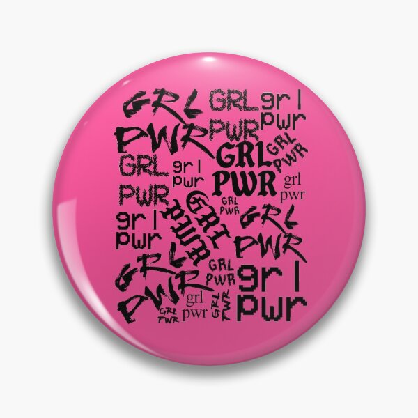 Item preview, GRL PWR! designed and sold by mensijazavcevic.