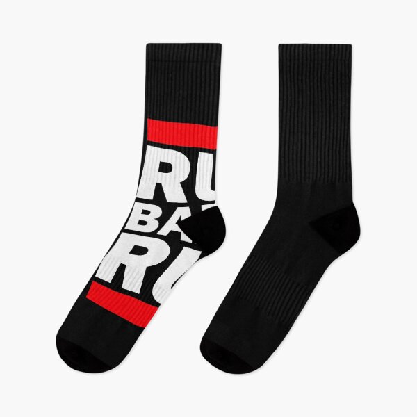Item preview, Run Barry Run (Flash Parody) designed and sold by Fanboys Anonymous.