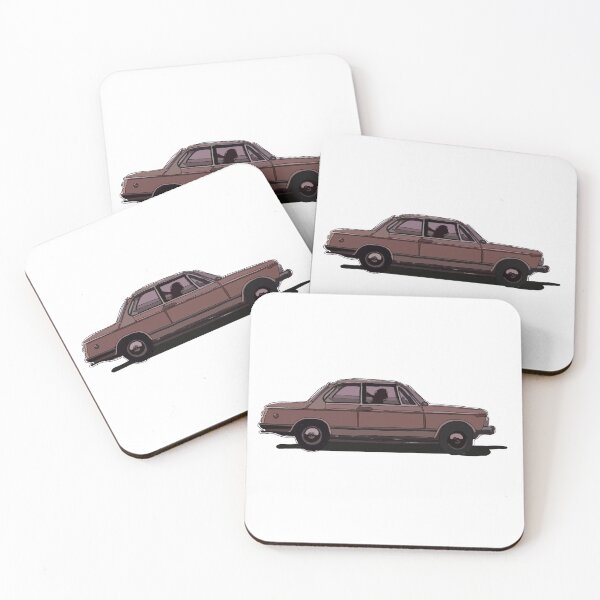 Item preview, vintage car designed and sold by gretchish.