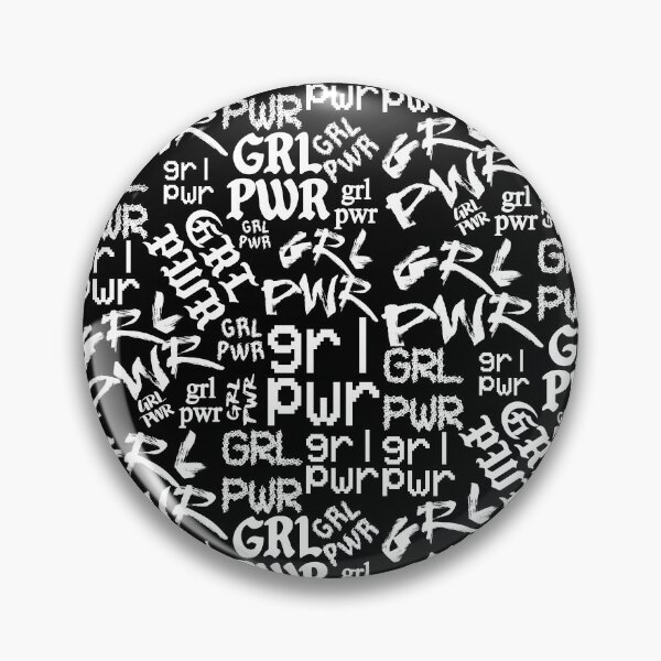 Item preview, GRL PWR!!! designed and sold by mensijazavcevic.