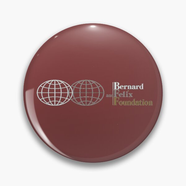 Item preview, Armored Core Bernard and Felix Foundation Corporate logo designed and sold by Retired-Ninja.