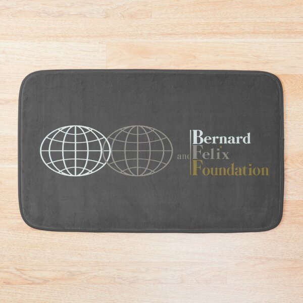 Item preview, Armored Core Bernard and Felix Foundation Corporate logo designed and sold by Retired-Ninja.