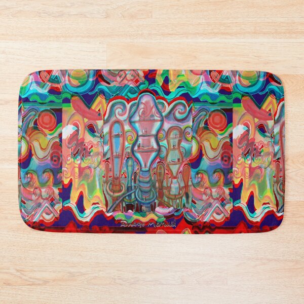 Item preview, Summer composition 4 2020 and city 2 designed and sold by Diego Manuel Rodriguez.
