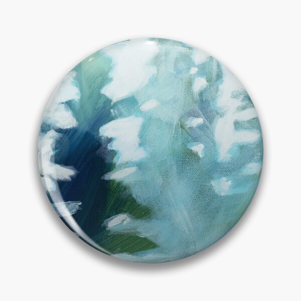 Item preview, Tranquil designed and sold by BorealandBirch.