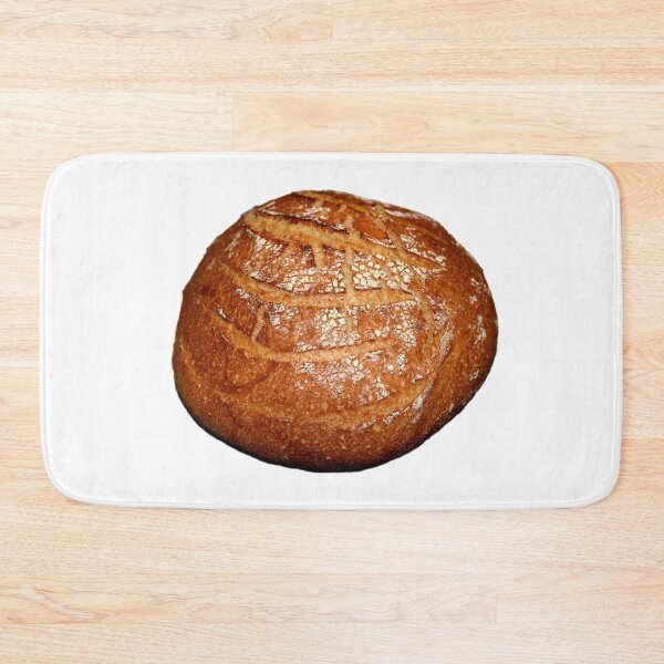 Item preview, Sourdough bread designed and sold by chrispricephoto.