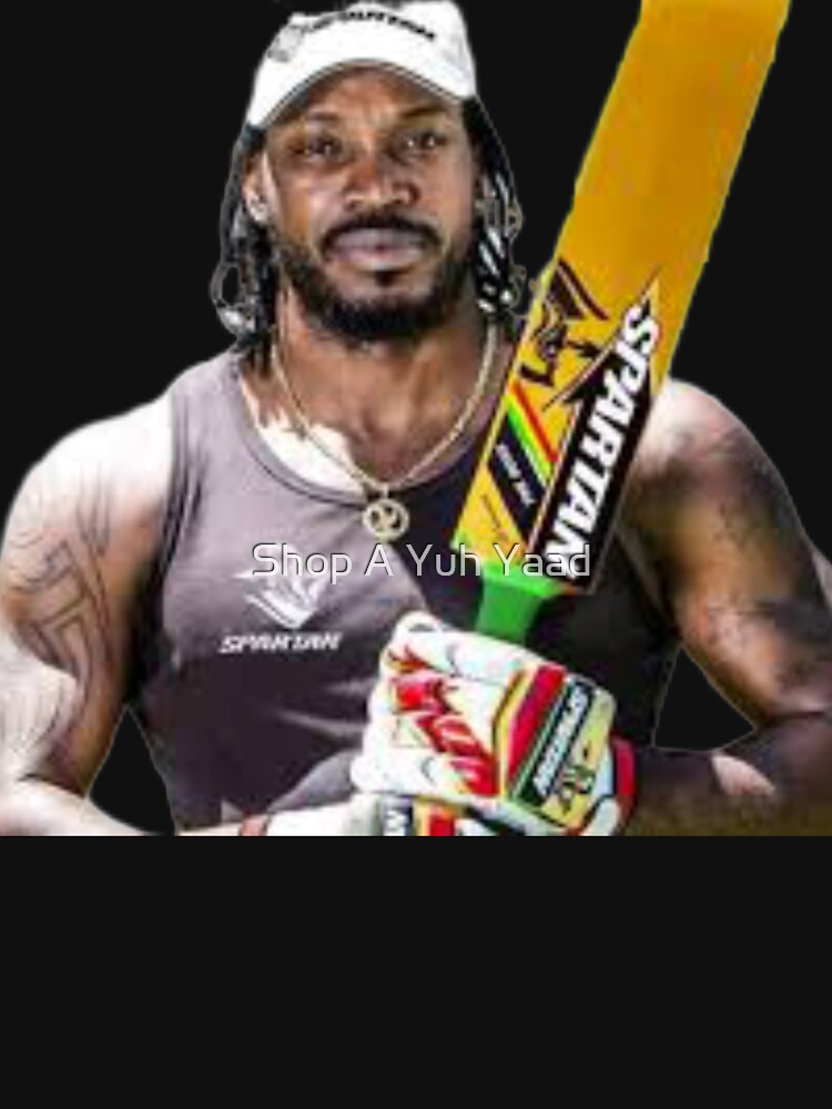 Crictoday - Chris Gayle