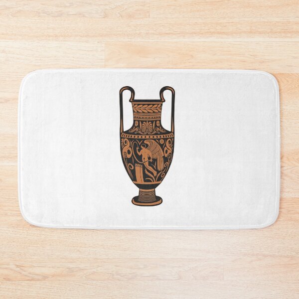 Item preview, Ancient Greek Pottery - Ceramic art designed and sold by portokalis.