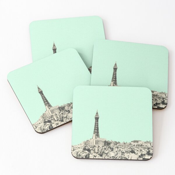 Item preview, Blackpool designed and sold by Cassia Beck.