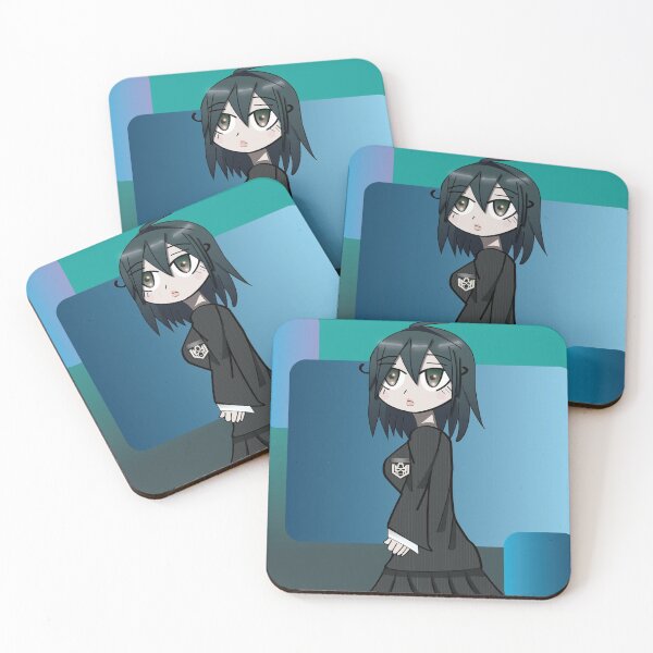 Item preview, Shuichi Saihara Genderbent designed and sold by hakomuradesign.