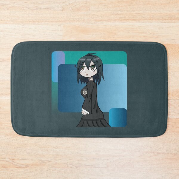 Item preview, Shuichi Saihara Genderbent designed and sold by hakomuradesign.