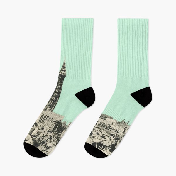 Item preview, Blackpool designed and sold by Cassia Beck.