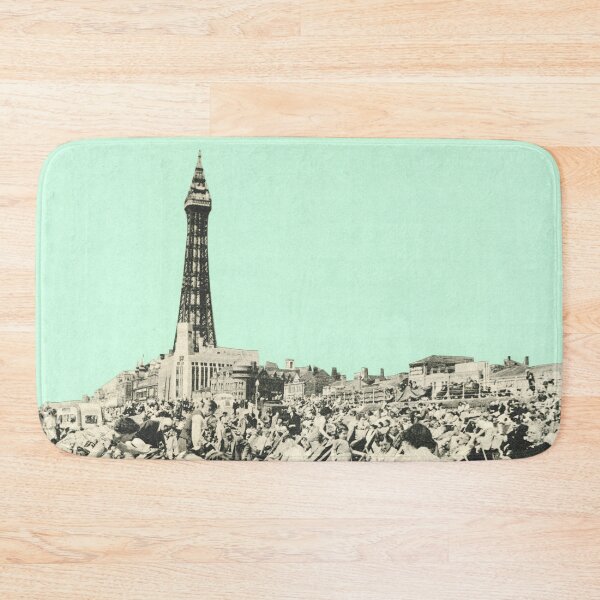 Item preview, Blackpool designed and sold by Cassia Beck.