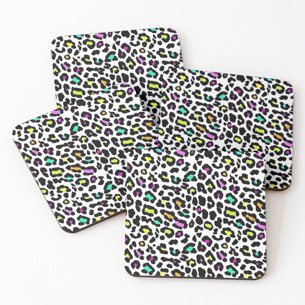 Item preview, Funky Leopard - PATT0023 designed and sold by 3-Starfish.