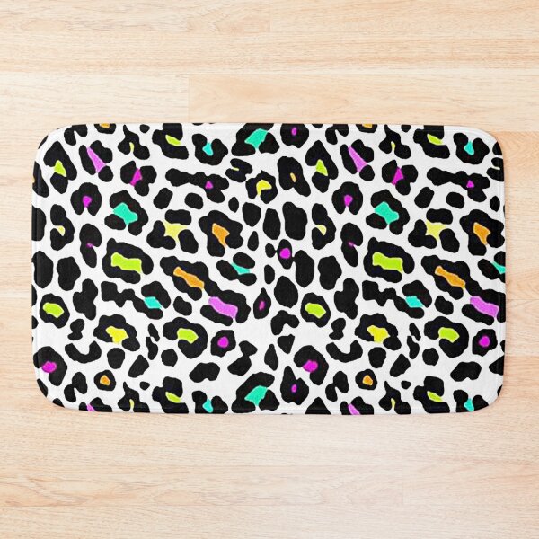 Item preview, Funky Leopard - PATT0023 designed and sold by 3-Starfish.