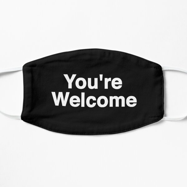You're welcome Mask