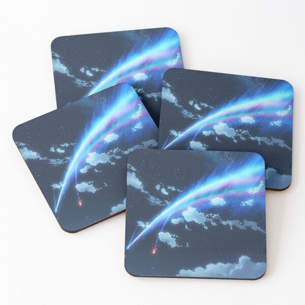 Item preview, Kimi no Na wa designed and sold by khunagero.