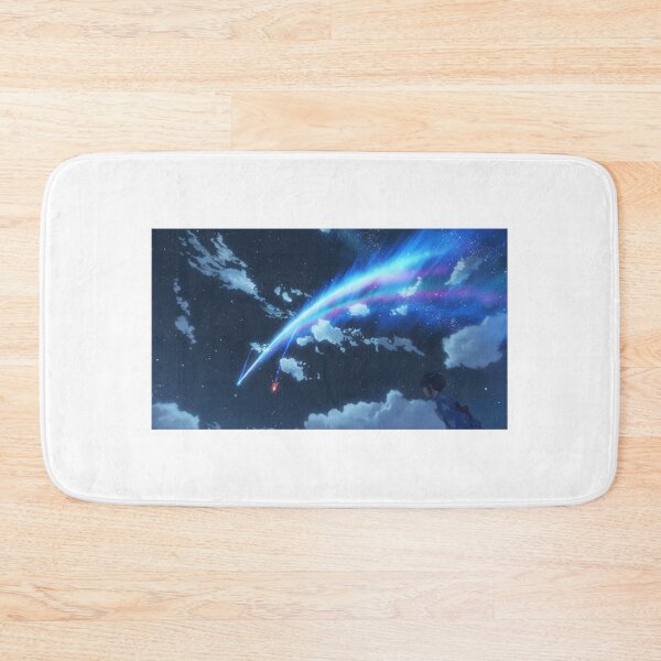 Item preview, Kimi no Na wa designed and sold by khunagero.