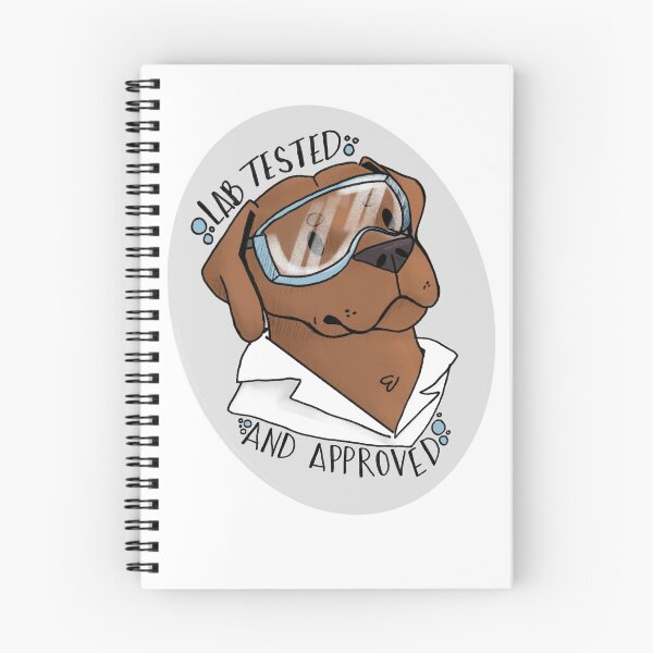 Item preview, Chocolate lab tested and approved designed and sold by Art-2-d2.