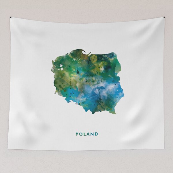Item preview, Poland designed and sold by MonnPrint.