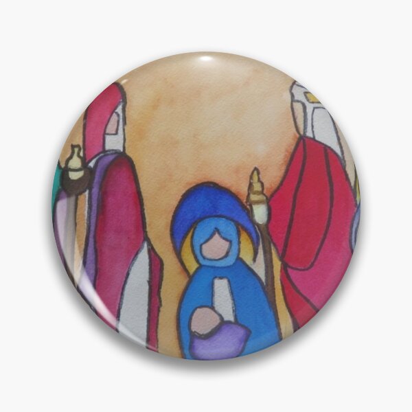 Item preview, natividad. jodi epp, findyourthing designed and sold by jeppart.
