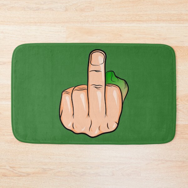 Item preview, Green thumb designed and sold by jc007.