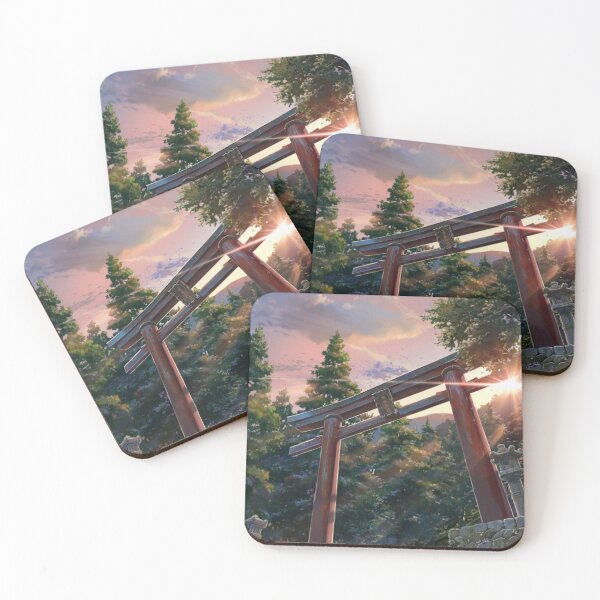 Item preview, Kimi no Na wa designed and sold by khunagero.