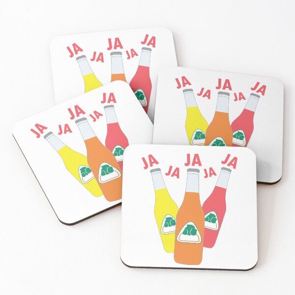 Item preview, JA JA JA JARRITOS designed and sold by Margie-rita.