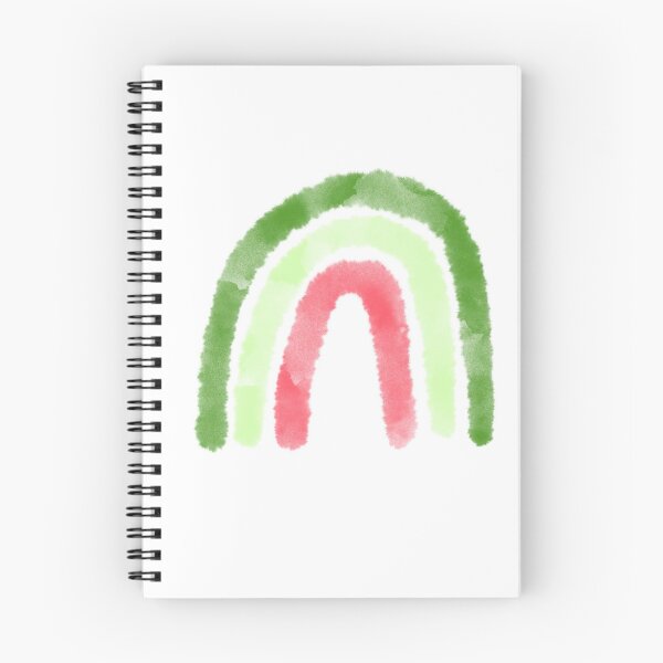 Item preview, Watercolor Rainbow designed and sold by katiesauter.
