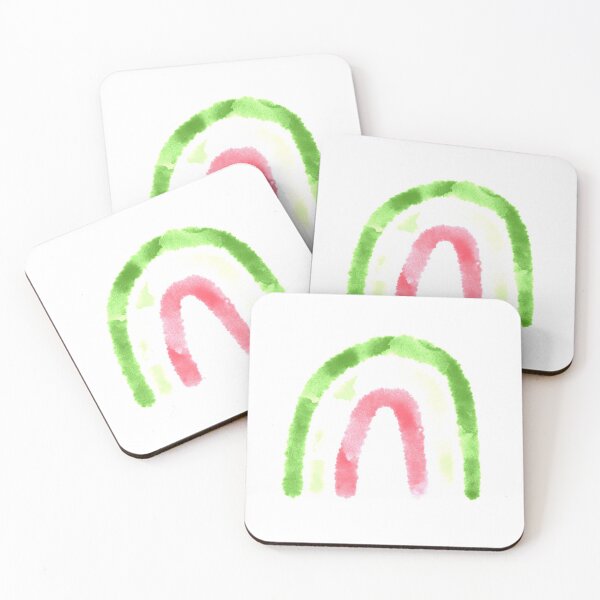 Item preview, Watercolor Rainbow designed and sold by katiesauter.