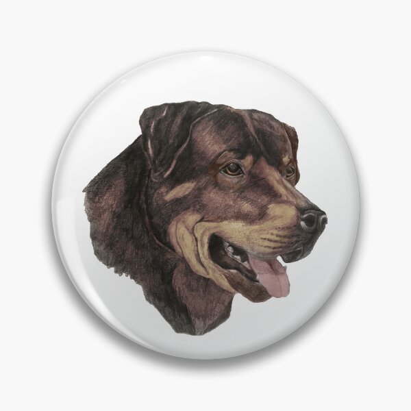 Item preview, Rotweiler  designed and sold by Ceridwen999.