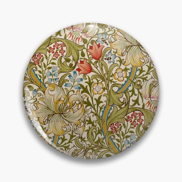 Item preview, Golden Lilies designed and sold by danastuff.