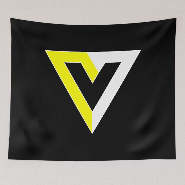 Item preview, V Is For Voluntary AnCap Anarcho-Capitalism designed and sold by flippinsg.