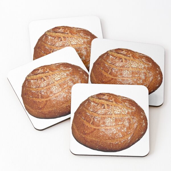 Item preview, Sourdough bread designed and sold by chrispricephoto.